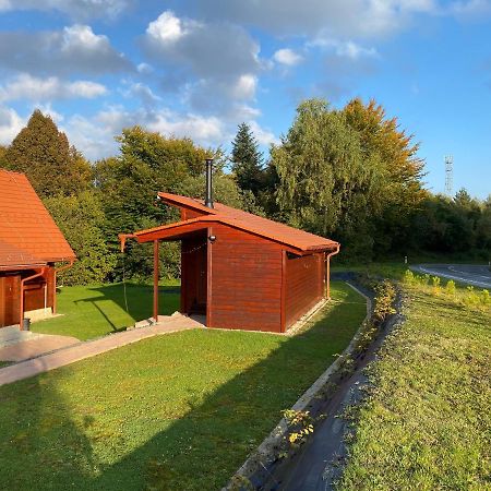 Chata Derikovo Gaboltov Exterior foto